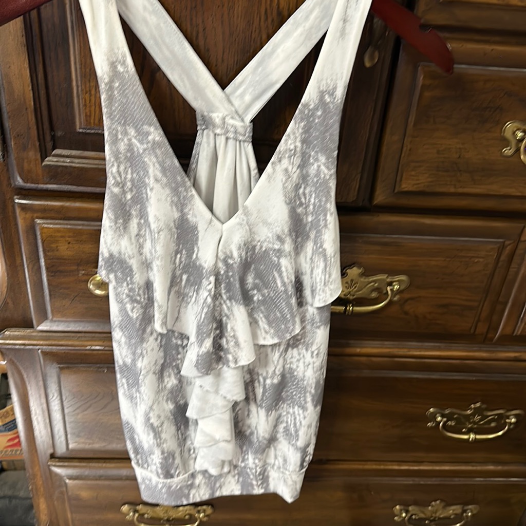 Flutter Tank